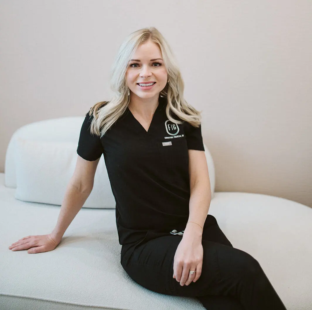 Christina Trudeau​ | FG Aesthetics & Medicine | Missoula, MT