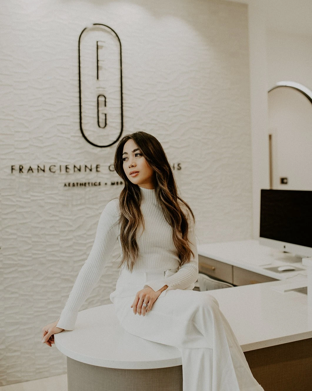 Francienne | FG Aesthetics & Medicine | Missoula, MT