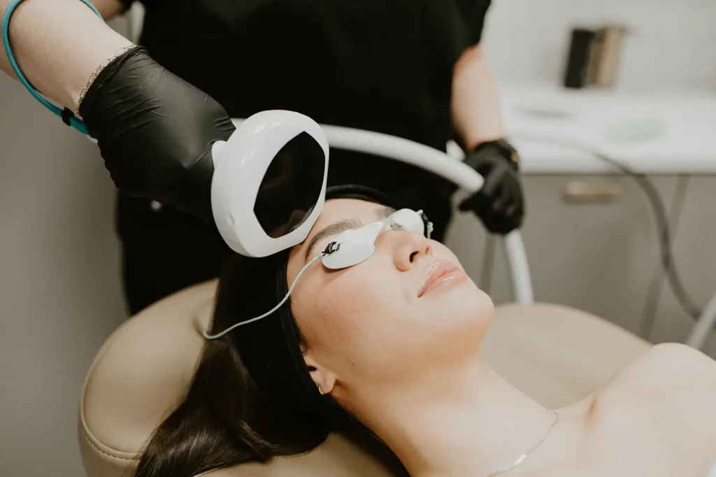 IPL Photofacial | FG Aesthetics & Medicine | Missoula, MT