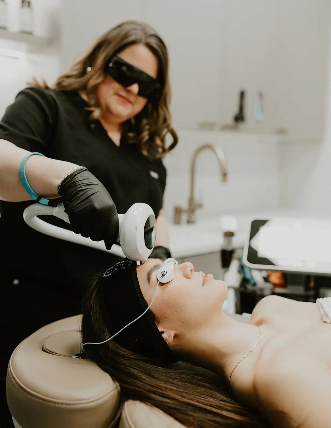 IPL Treatment | FG Aesthetics & Medicine | Missoula, MT