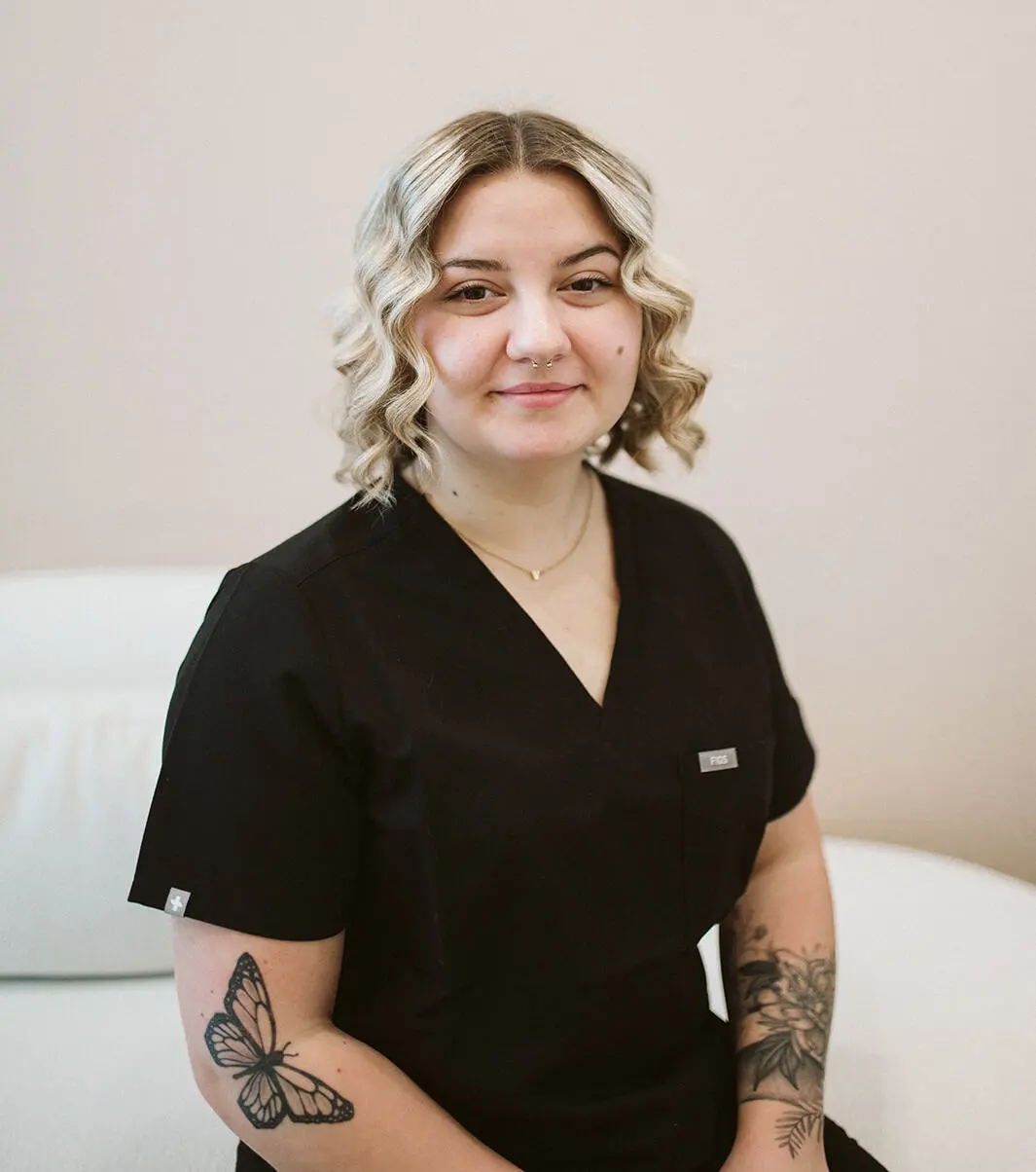 Kayla Wallace | FG Aesthetics & Medicine | Missoula, MT