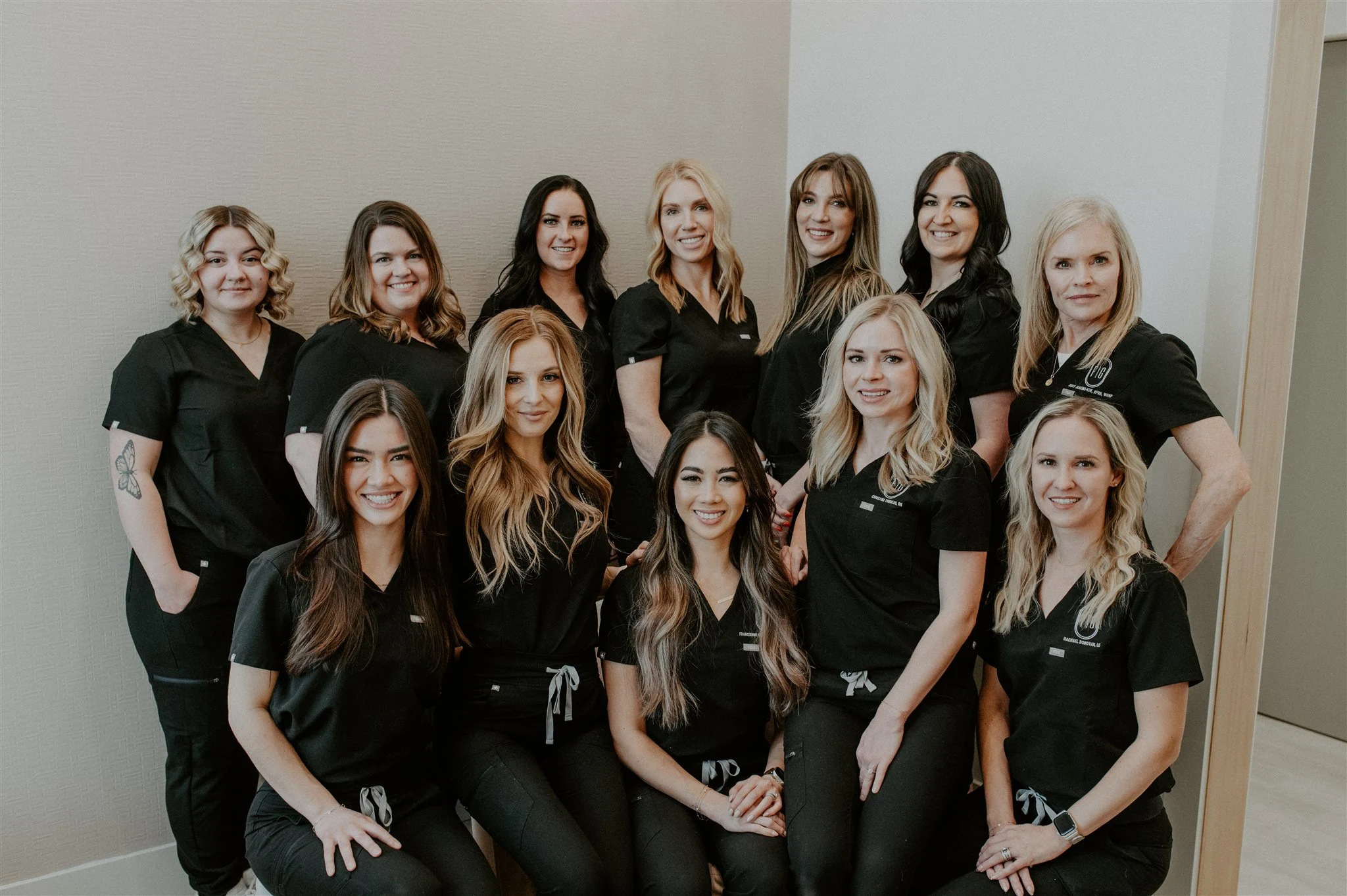 Staff Images | FG Aesthetics & Medicine | Missoula, MT