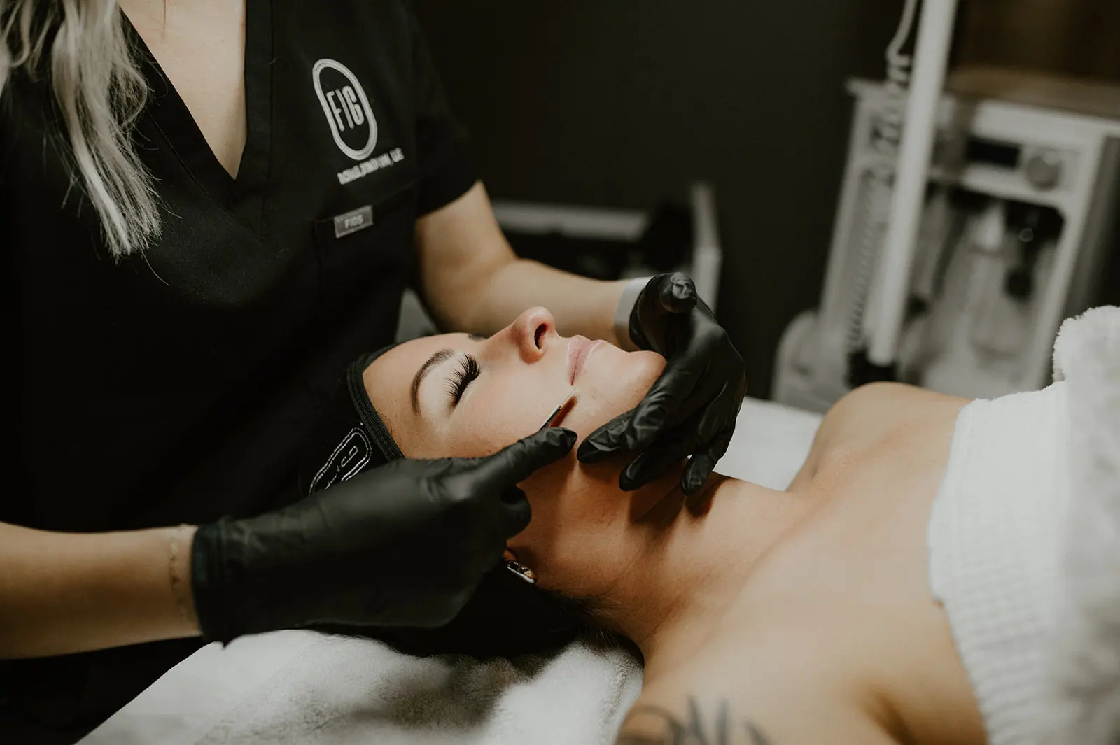 Dermaplaning Facial | FG Aesthetics & Medicine | Missoula, MT