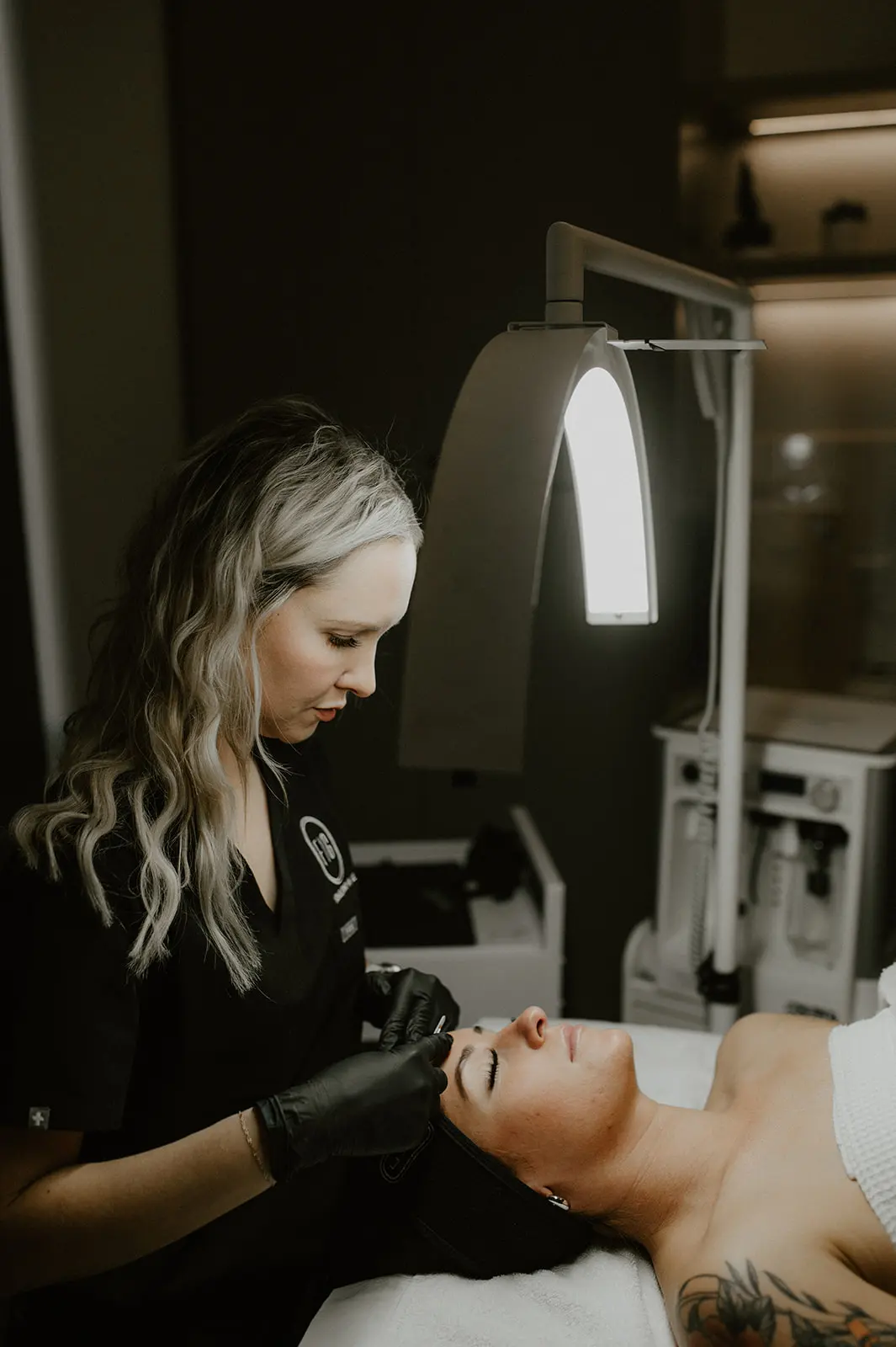 Dermaplaning Facial | FG Aesthetics & Medicine | Missoula, MT