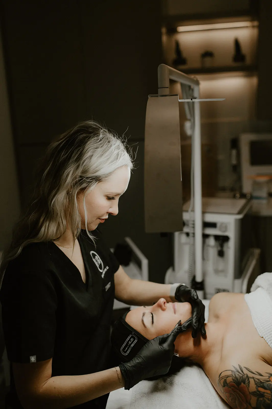 Dermaplaning | FG Aesthetics & Medicine | Missoula, MT