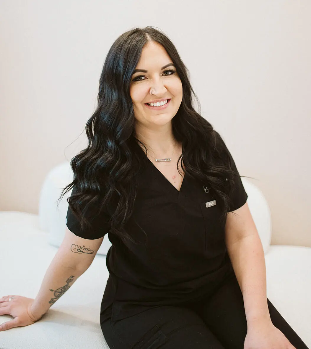 Kalynn Keller​​ | FG Aesthetics & Medicine | Missoula, MT