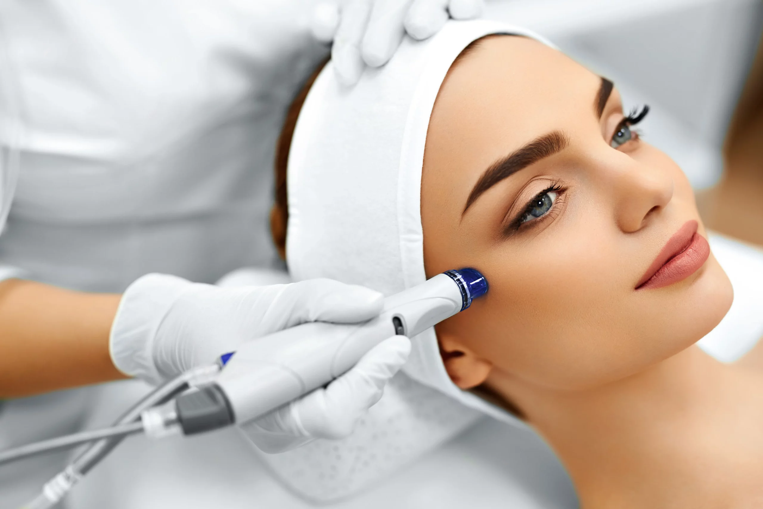 Hydrafacial | FG Aesthetics & Medicine | Missoula, MT