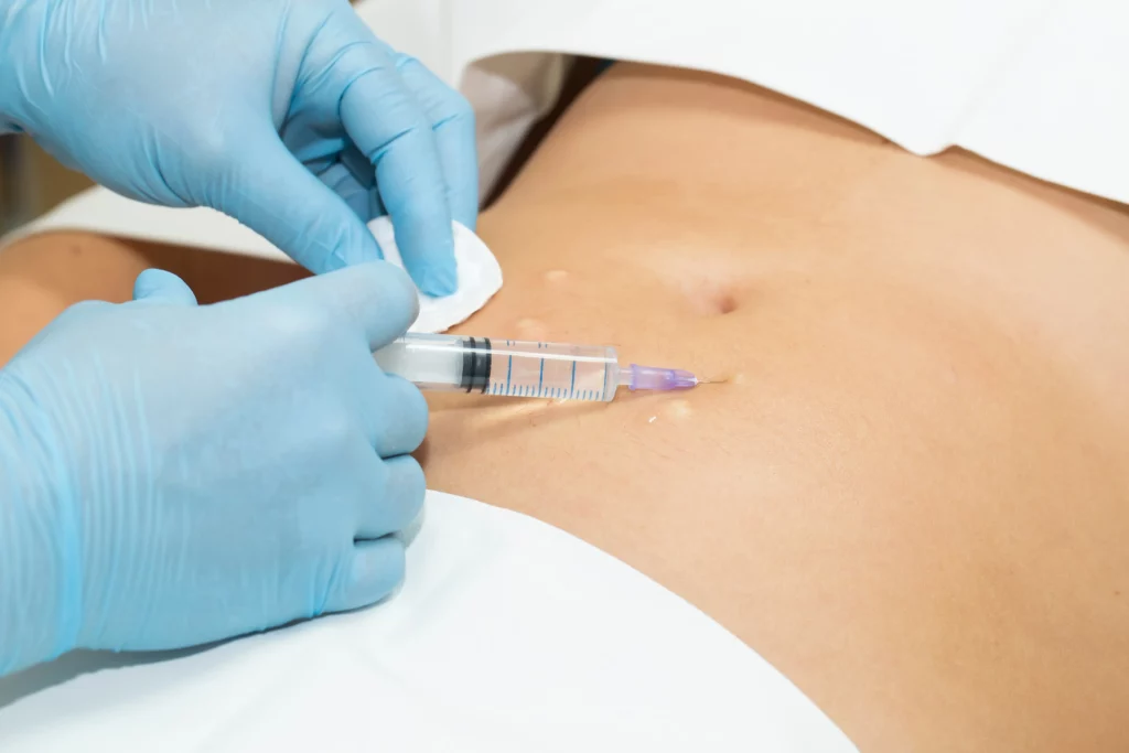 Peptide Therapy Injections | FG Aesthetics & Medicine | Missoula, MT