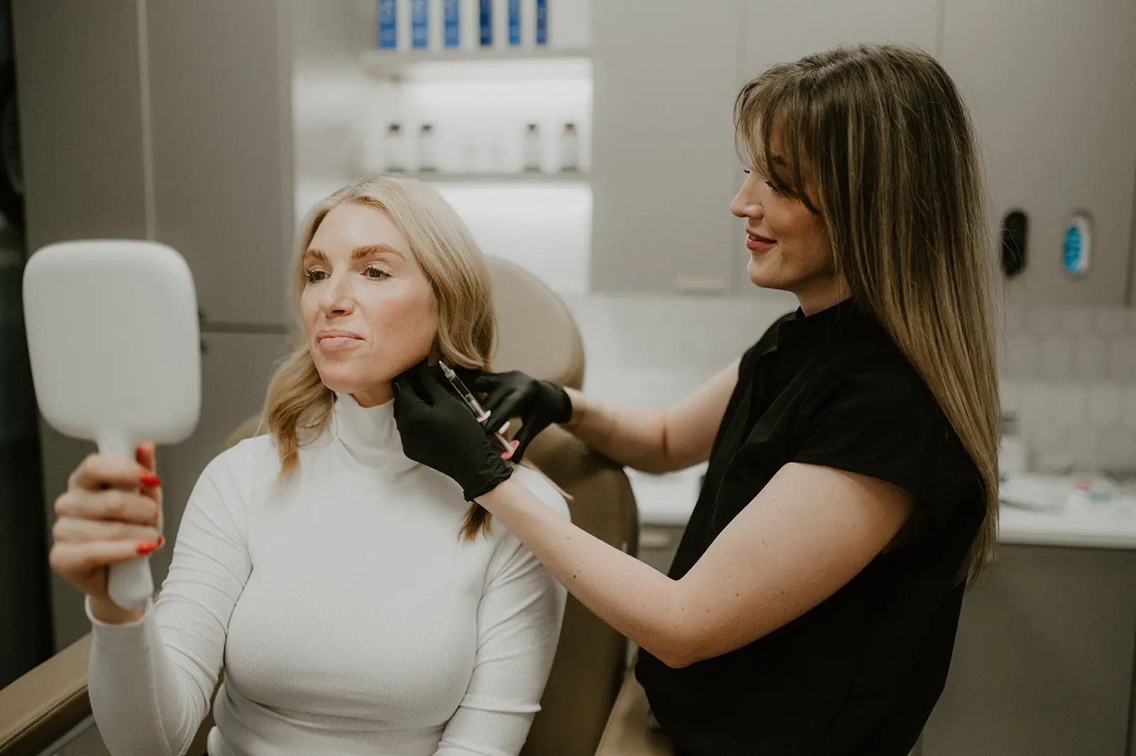 Restylane Treatment | FG Aesthetics & Medicine | Missoula, MT