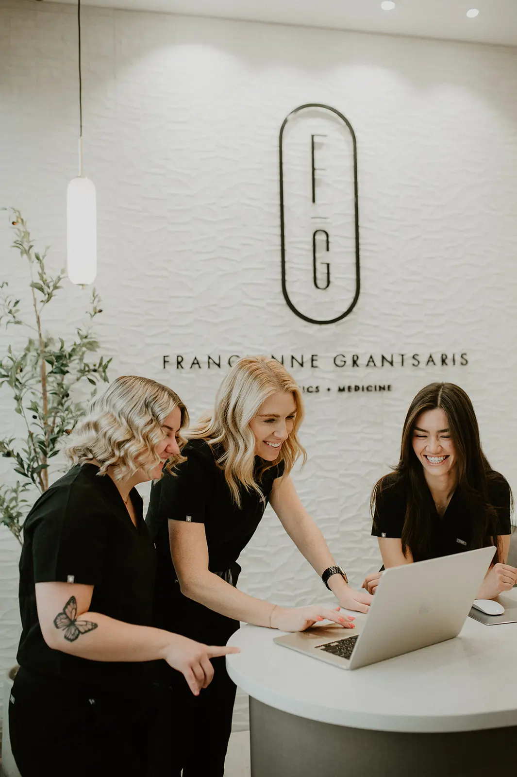 Team Cosmetic | FG Aesthetics & Medicine | Missoula, MT