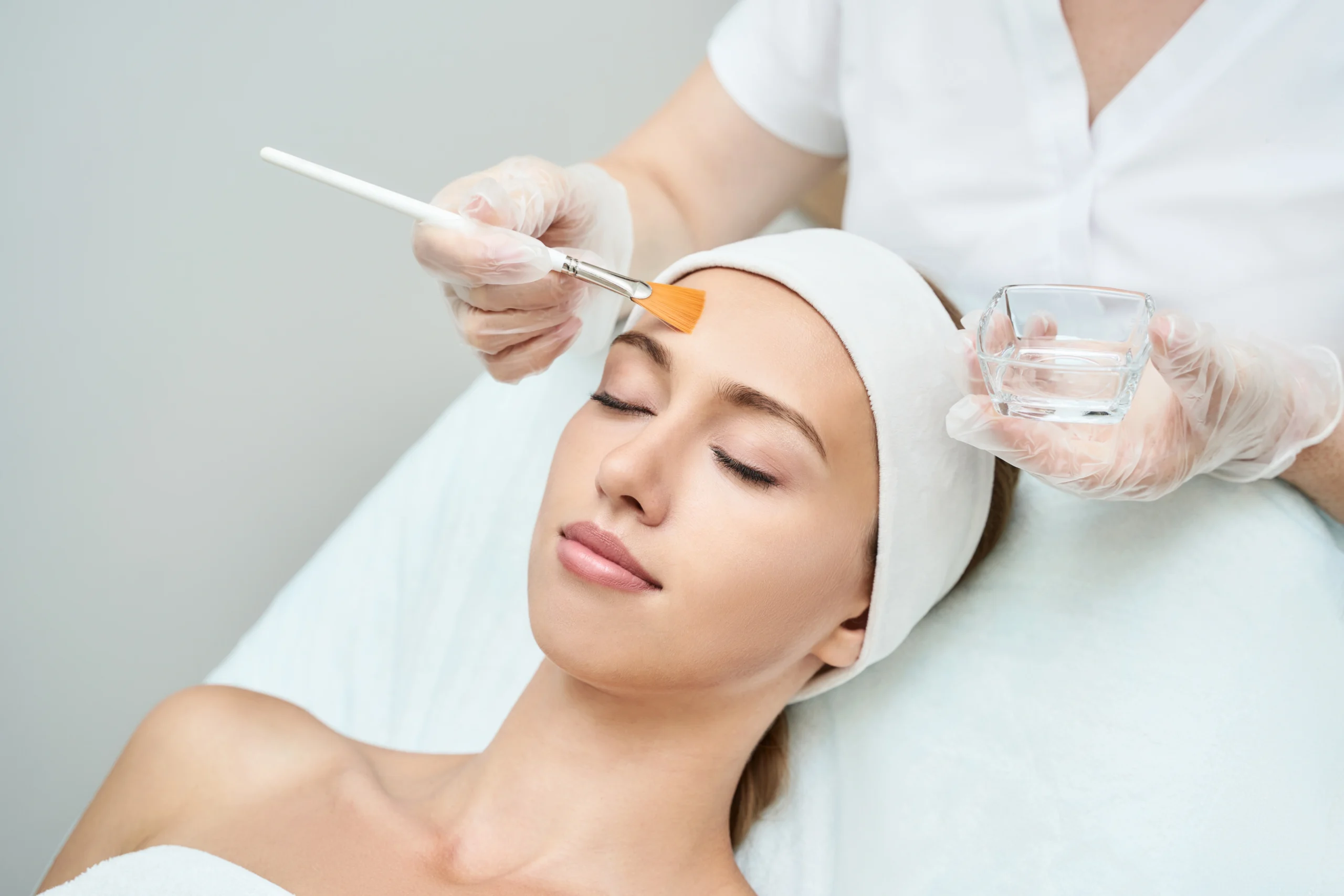 Chemical Peels | FG Aesthetics & Medicine | Missoula, MT