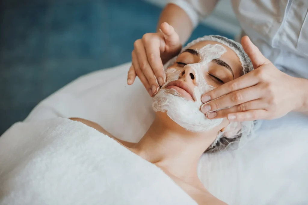 Facials | FG Aesthetics & Medicine | Missoula, MT