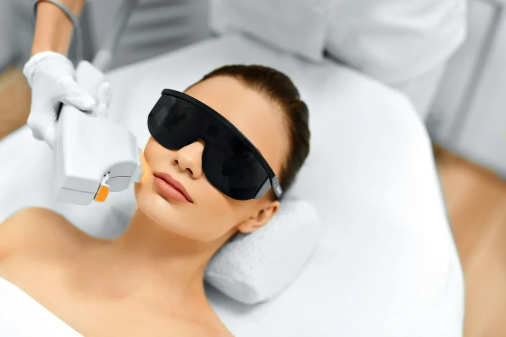 IPL Photofacial | FG Aesthetics & Medicine | Missoula, MT