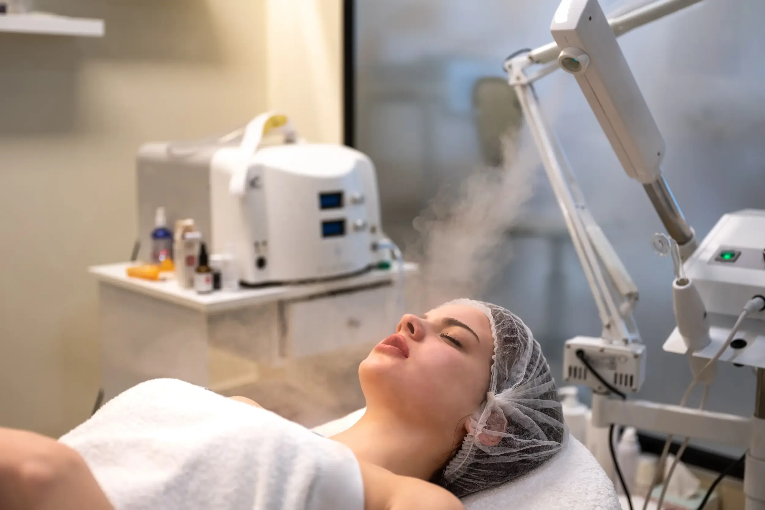 Ozone Therapy | FG Aesthetics & Medicine | Missoula, MT