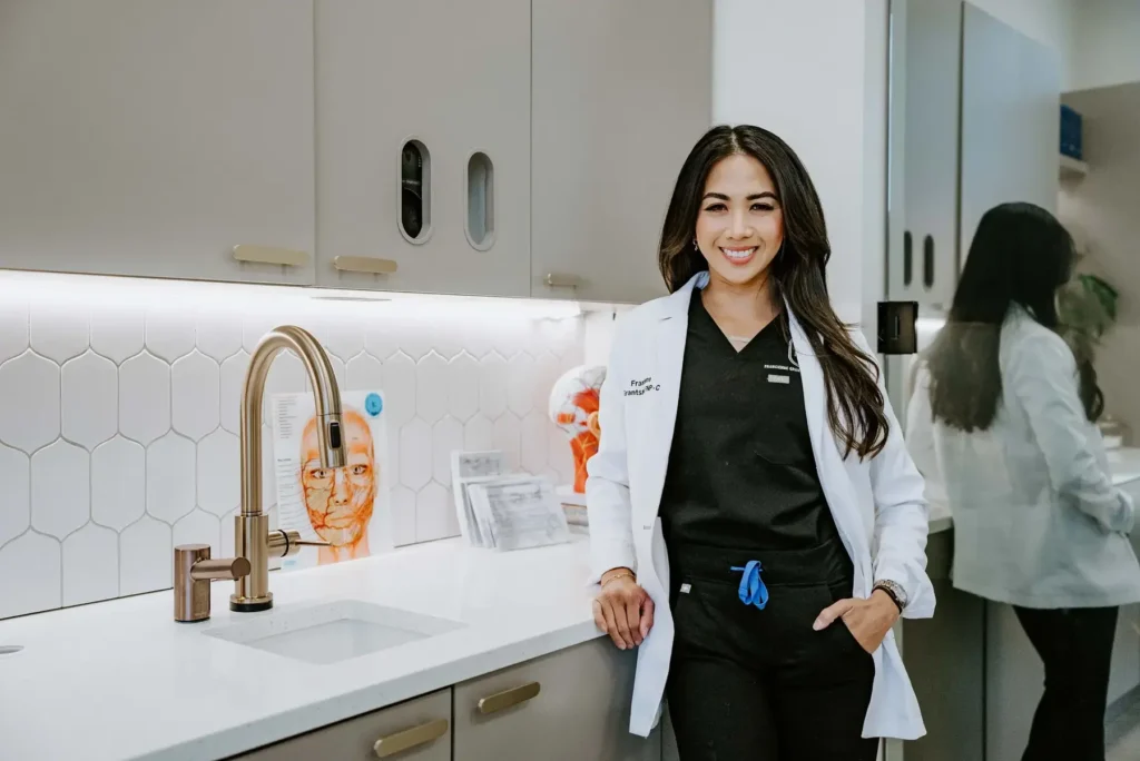 Vitality | FG Aesthetics & Medicine | Missoula, MT