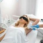 Laser Hair Removal treatment by FG Aesthetics & Medicine in Missoula, MT