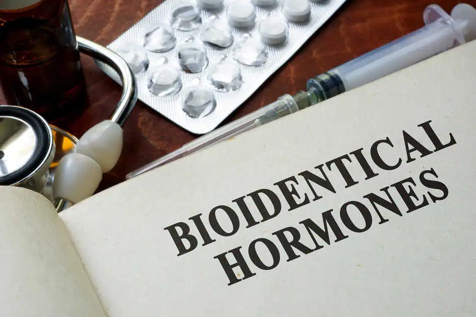 Bioidentical Hormone Therapy by FG Aesthetics and Medicine in Missoula, MT