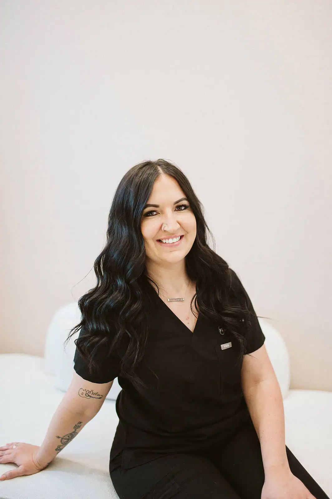 Kalynn Keller In Missoula, MT | Patient Care Representative