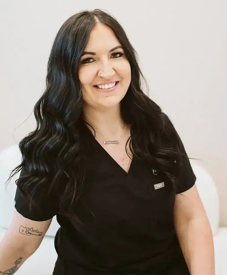 Kalynn team member at FG Aesthetics & Medicine Missoula MT