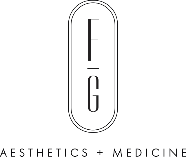 Logo | FG Aesthetics & Medicine | Missoula, MT