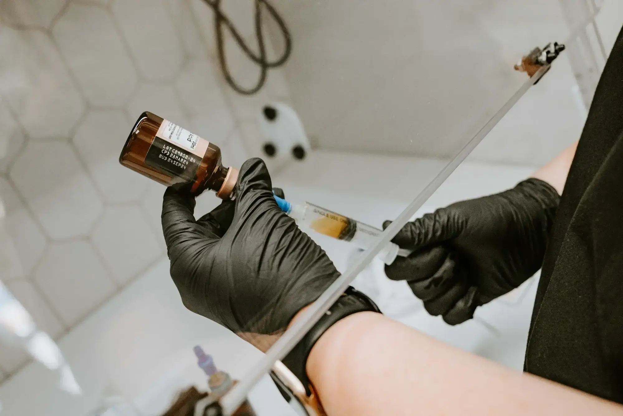 Peptide Therapies Treatments